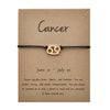 2007-cancer cancer gold card gold black