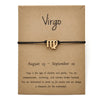 2007-virgo virgo gold card gold black
