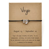 2007-virgo virgo gold card silver black