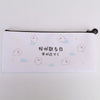 White-opp bag