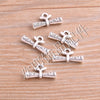 Antique silver