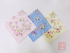 Peach blossom series / 45*45