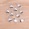 Antique silver