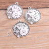 Antique silver