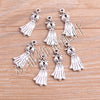 Antique silver
