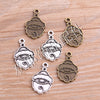 Antique silver