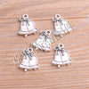 Antique silver