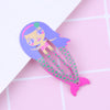 8# mermaid