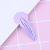 Purple shell