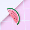 Red watermelon