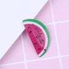 Rose watermelon