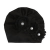 Black / one size fits all