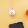 White rabbit