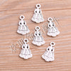 Antique silver