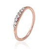 Rose gold