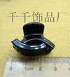F814 bright black