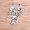 Antique silver