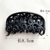 F361 rubber paint black