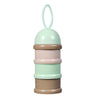 Round head-light blue-