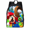 7 / mario