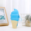 Sky blue