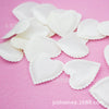 Ivory white