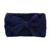 Navy blue (twist pattern)