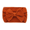 Orange (twist pattern)