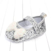 Silver gray / 11cm