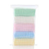 5 packs of mixed colors / 30*30