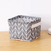 Gray arrow