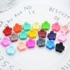 Stamen flower shape mixed color 2 cm