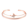 550-butterfly bracelet