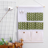 7 pocket green arrows