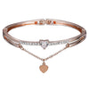 Rose gold