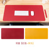 Red+yellow / 60x30cm