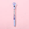 Lighting model - blue cat scratch / 0.5mm