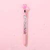 Lighting model—pink cat scratch / 0.5mm