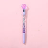 Lighting model—purple cat scratch / 0.5mm