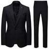 Black / m