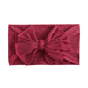 19-1863 wine red