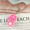 Pink pig