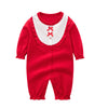 Red spell heart m557 / 59cm