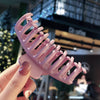 6818# smoke pink