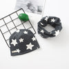 Dark blue five-pointed star [s code]