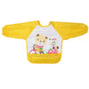 Yellow bear
