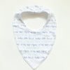 Triangle towel random one pack