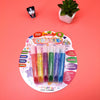 Salsa princess pen / mswg001