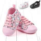Baby shoes male and female baby soft bottom cotton shoes casual toddler shoes 0--1 year old baby toddler shoes 2249