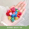 Five stars - random color